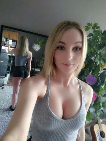 Проститутка Элина